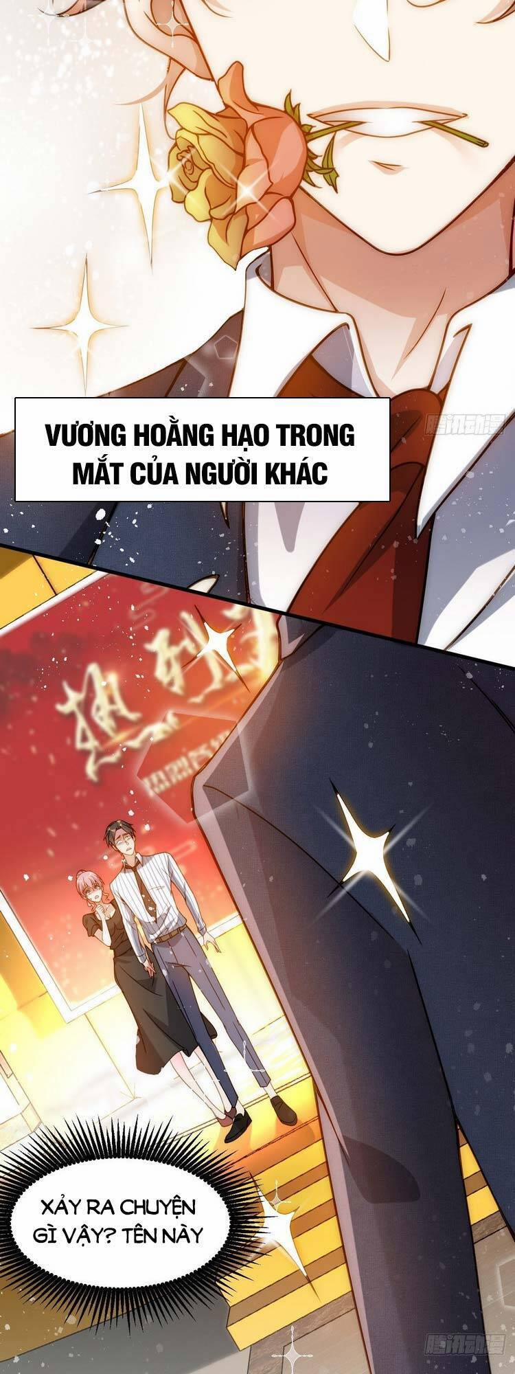 Ta Dựa Vào Danh Hào Hệ Thống Đả Bại Ngàn Vạn Thần Hào 1 trang 24