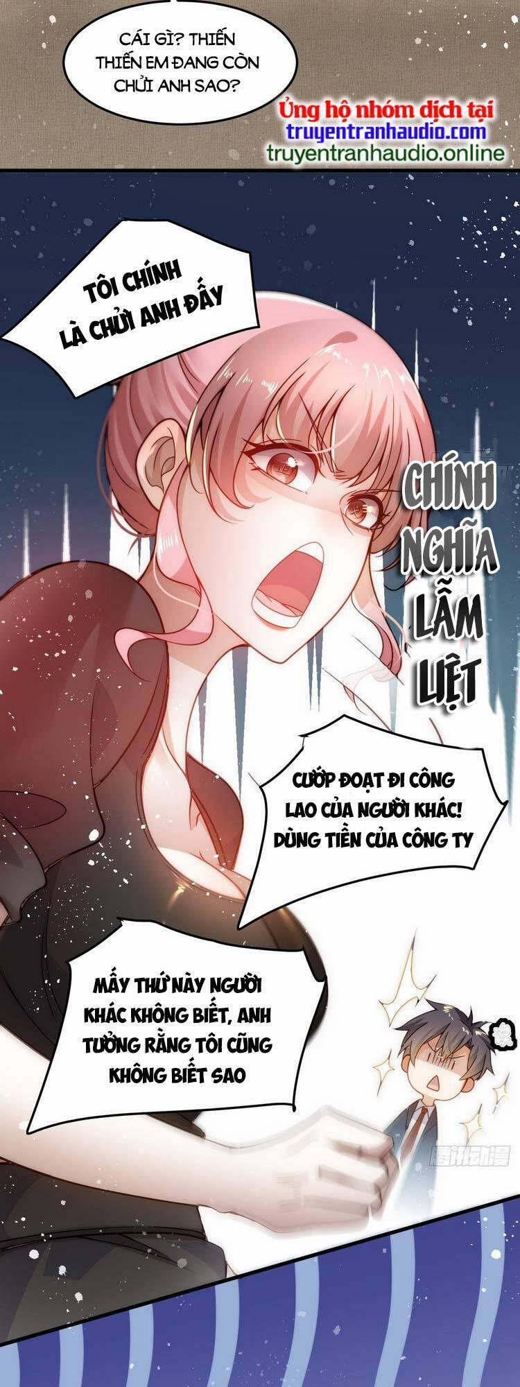 Ta Dựa Vào Danh Hào Hệ Thống Đả Bại Ngàn Vạn Thần Hào 1 trang 29