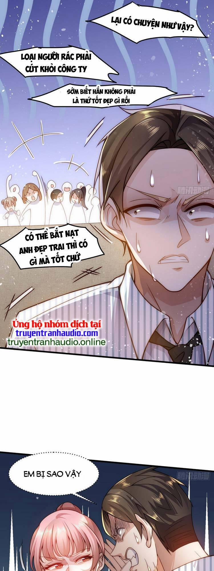 Ta Dựa Vào Danh Hào Hệ Thống Đả Bại Ngàn Vạn Thần Hào 1 trang 30