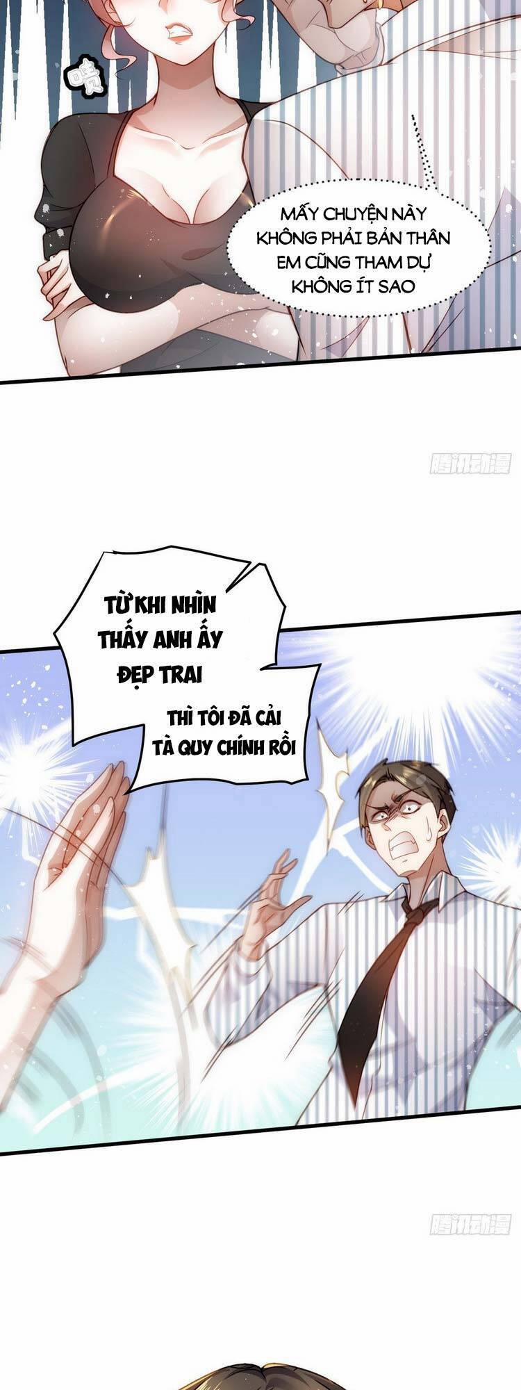 Ta Dựa Vào Danh Hào Hệ Thống Đả Bại Ngàn Vạn Thần Hào 1 trang 31