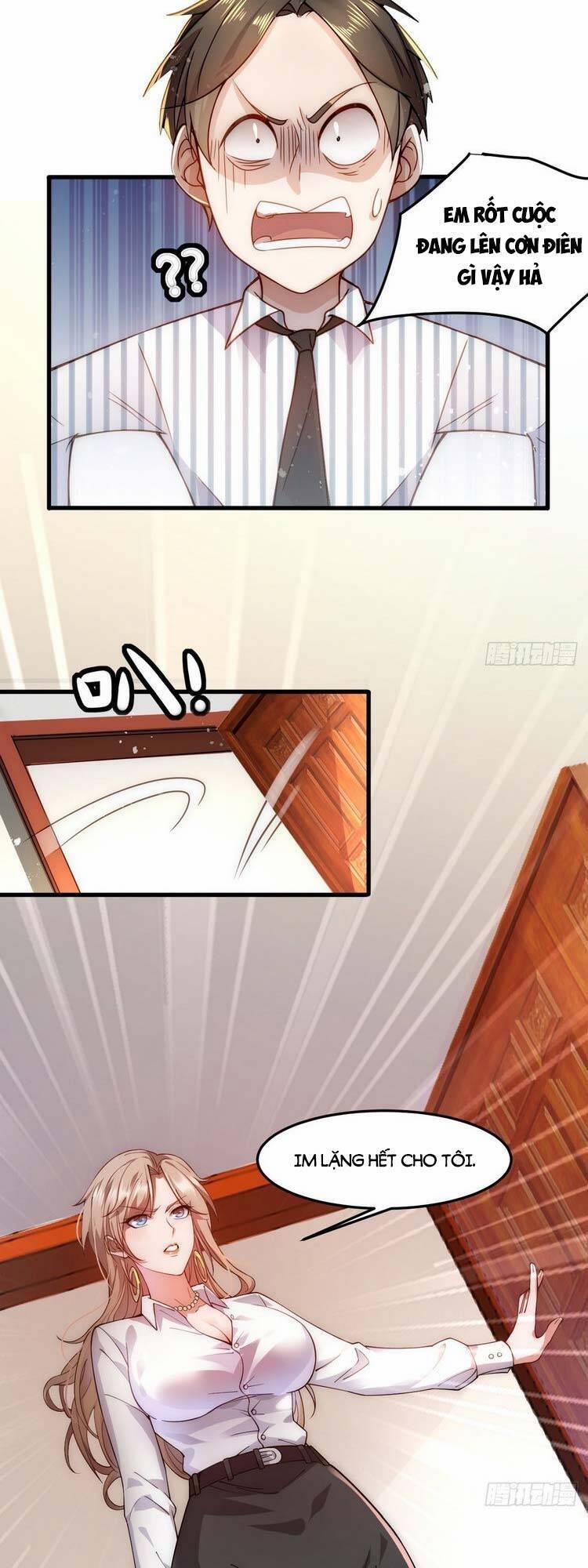 Ta Dựa Vào Danh Hào Hệ Thống Đả Bại Ngàn Vạn Thần Hào 1 trang 32