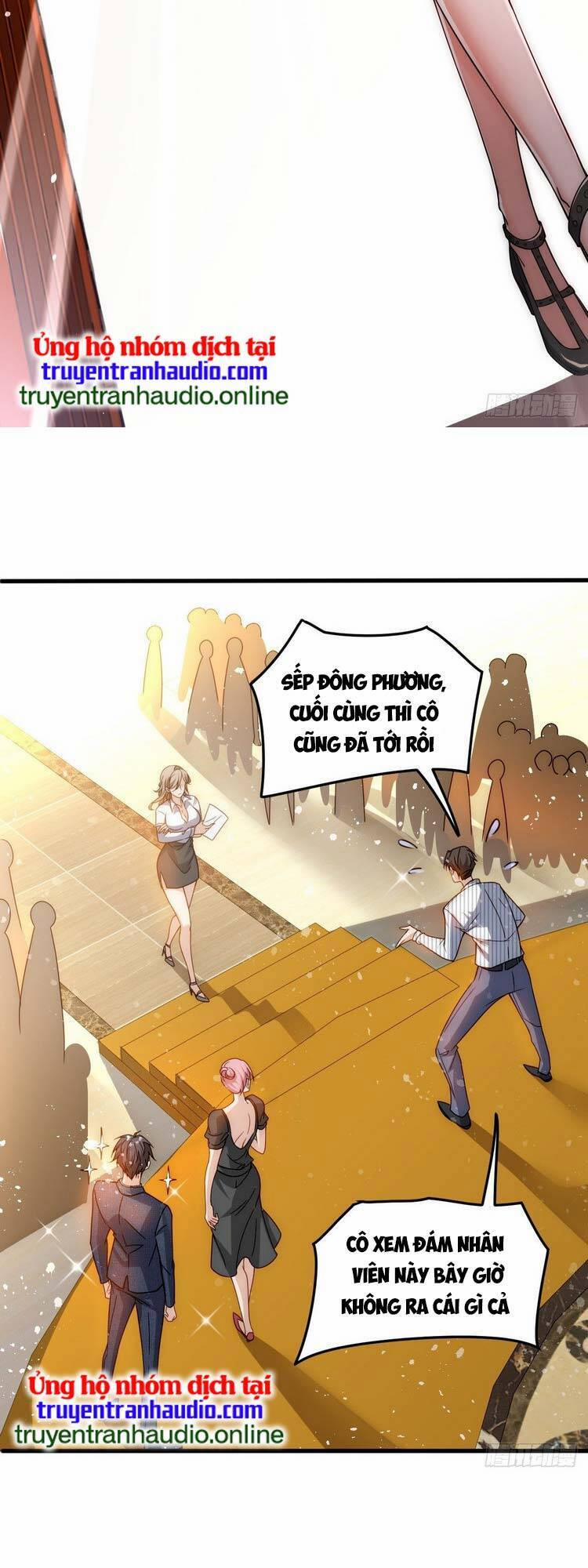 Ta Dựa Vào Danh Hào Hệ Thống Đả Bại Ngàn Vạn Thần Hào 1 trang 34