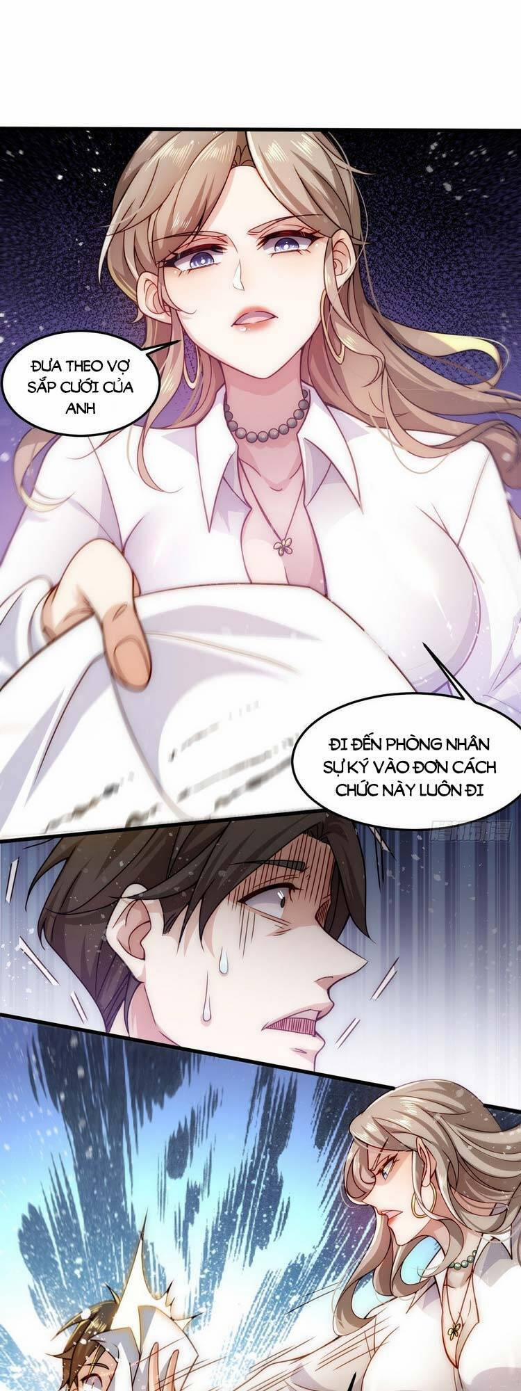 Ta Dựa Vào Danh Hào Hệ Thống Đả Bại Ngàn Vạn Thần Hào 1 trang 35