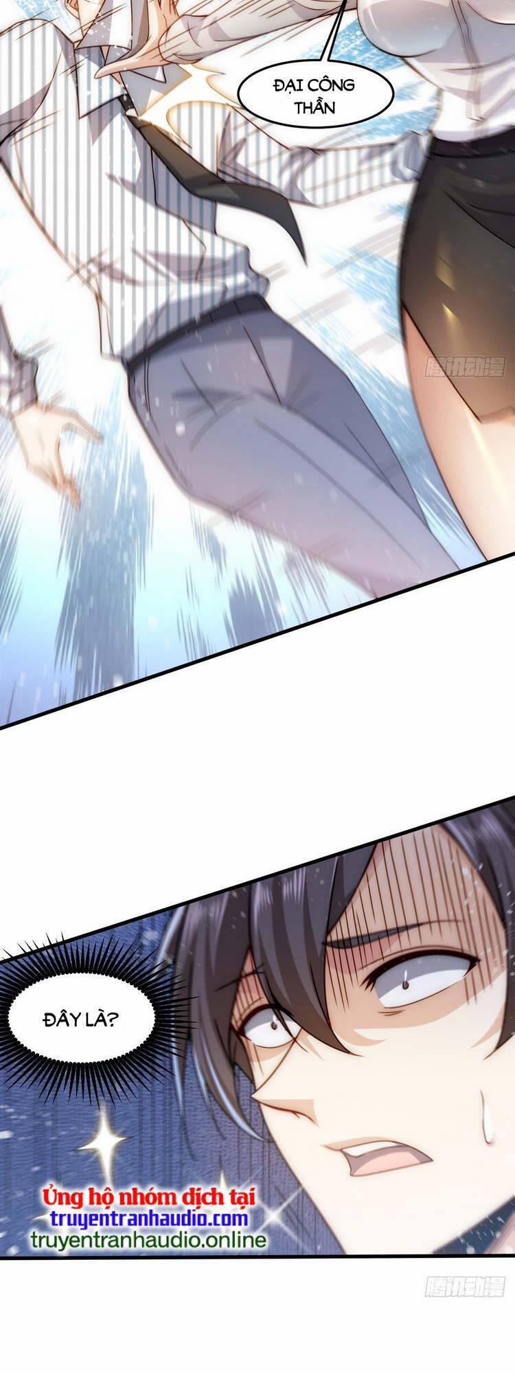 Ta Dựa Vào Danh Hào Hệ Thống Đả Bại Ngàn Vạn Thần Hào 1 trang 36