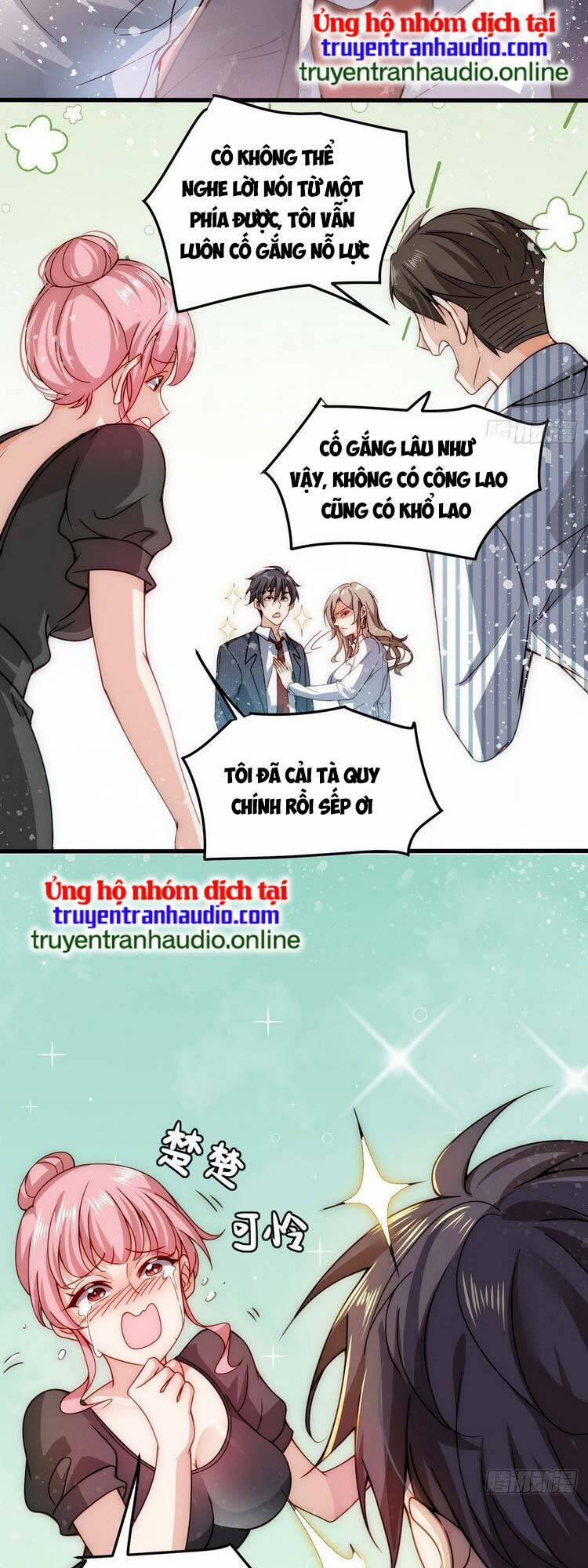 Ta Dựa Vào Danh Hào Hệ Thống Đả Bại Ngàn Vạn Thần Hào 1 trang 38