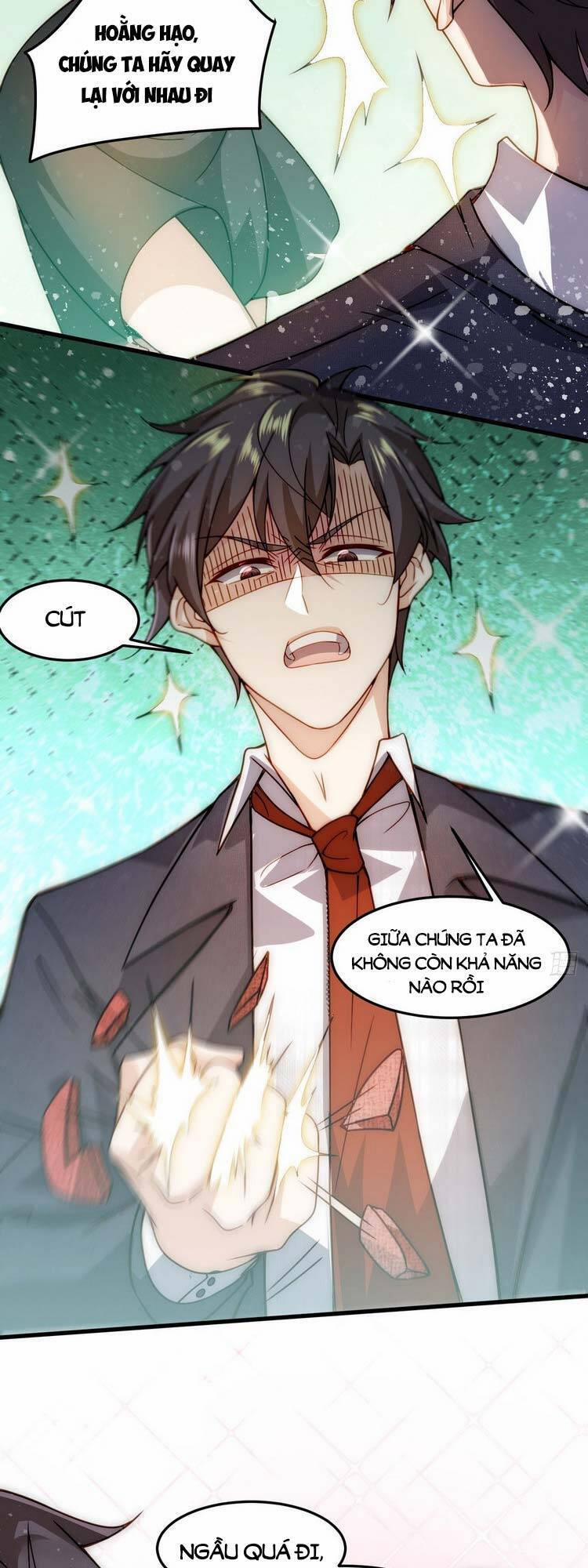 Ta Dựa Vào Danh Hào Hệ Thống Đả Bại Ngàn Vạn Thần Hào 1 trang 39