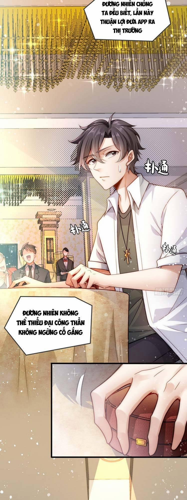 Ta Dựa Vào Danh Hào Hệ Thống Đả Bại Ngàn Vạn Thần Hào 1 trang 4