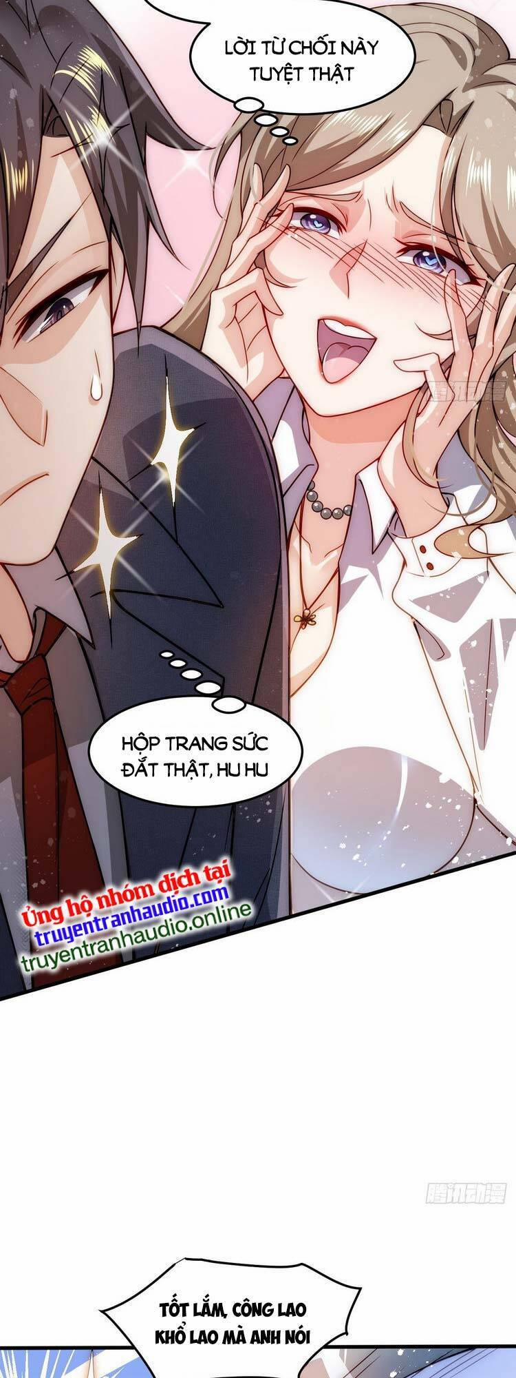 Ta Dựa Vào Danh Hào Hệ Thống Đả Bại Ngàn Vạn Thần Hào 1 trang 40