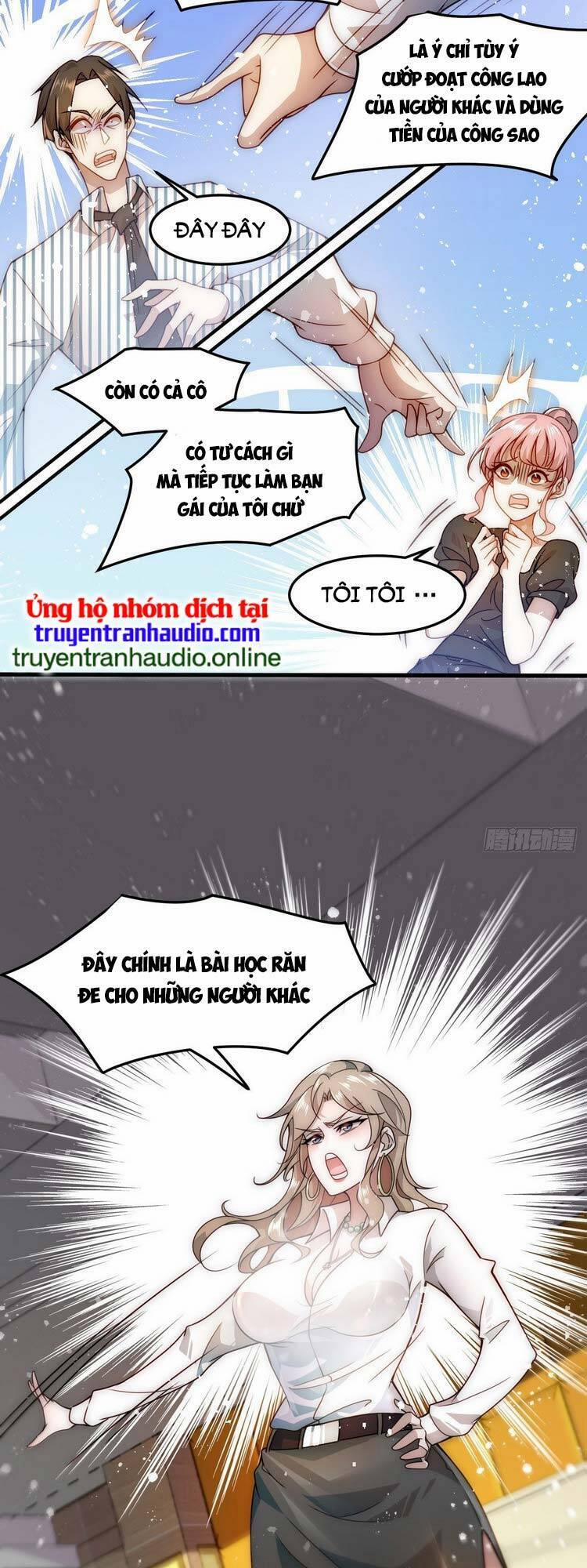 Ta Dựa Vào Danh Hào Hệ Thống Đả Bại Ngàn Vạn Thần Hào 1 trang 41