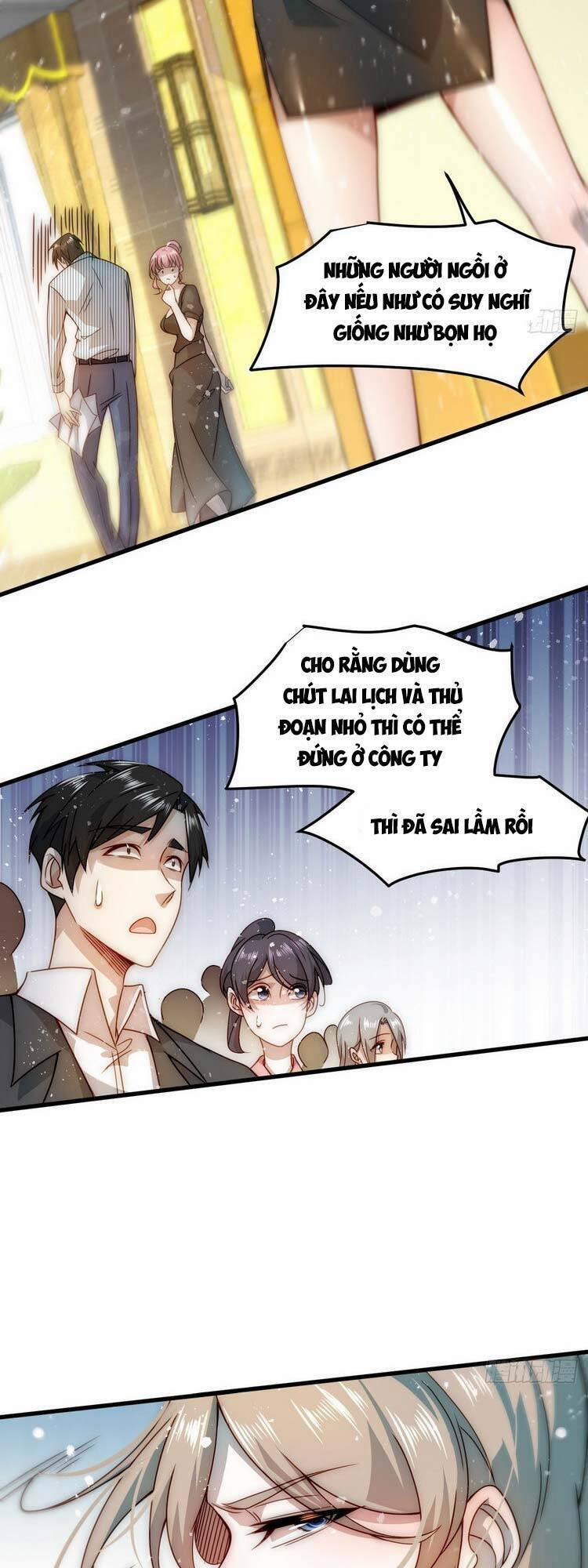 Ta Dựa Vào Danh Hào Hệ Thống Đả Bại Ngàn Vạn Thần Hào 1 trang 42