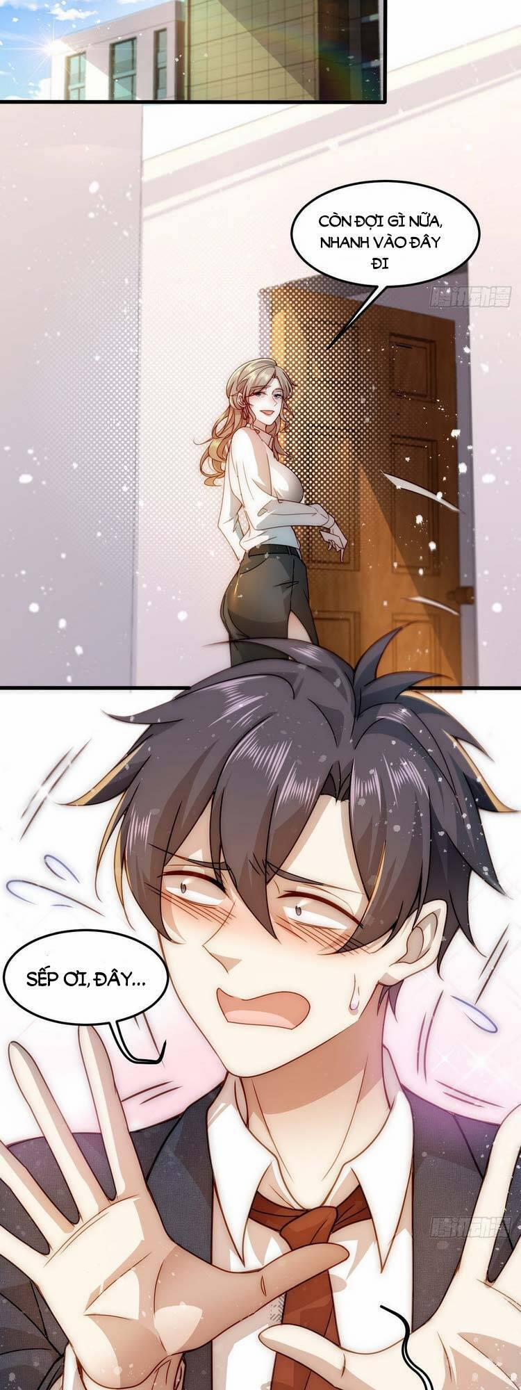 Ta Dựa Vào Danh Hào Hệ Thống Đả Bại Ngàn Vạn Thần Hào 1 trang 44