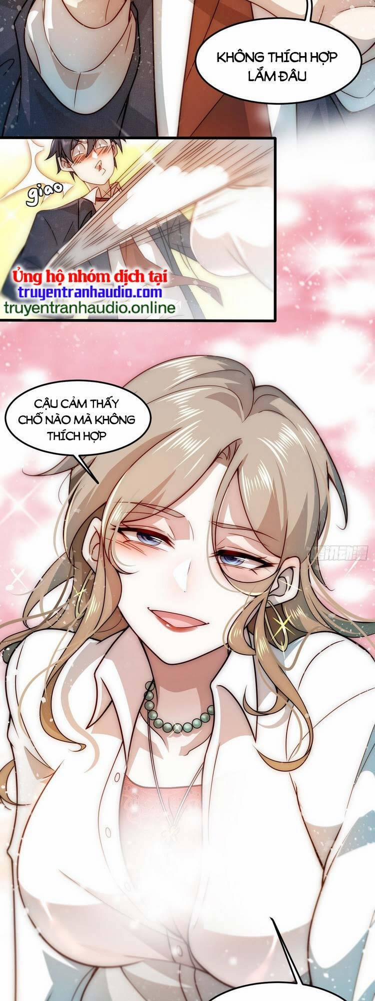 Ta Dựa Vào Danh Hào Hệ Thống Đả Bại Ngàn Vạn Thần Hào 1 trang 45