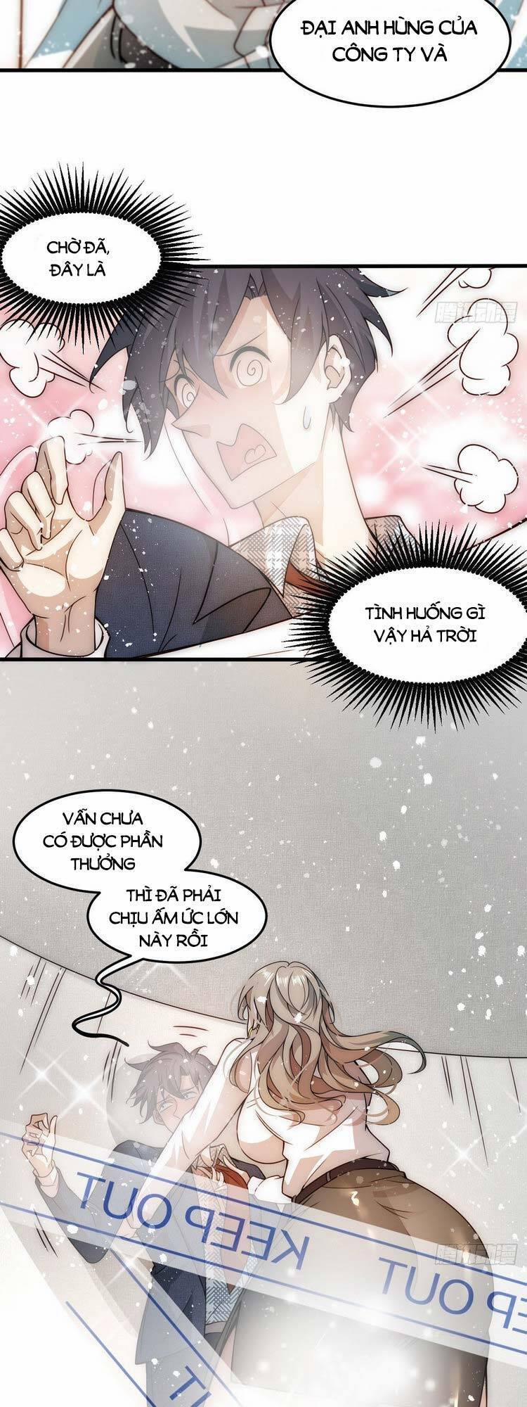 Ta Dựa Vào Danh Hào Hệ Thống Đả Bại Ngàn Vạn Thần Hào 1 trang 46