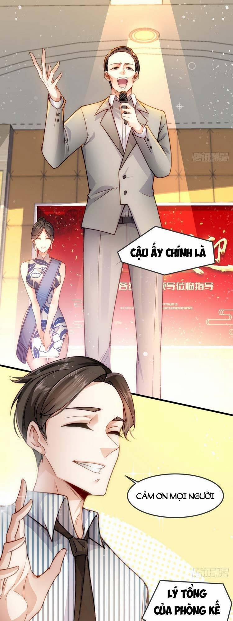 Ta Dựa Vào Danh Hào Hệ Thống Đả Bại Ngàn Vạn Thần Hào 1 trang 5