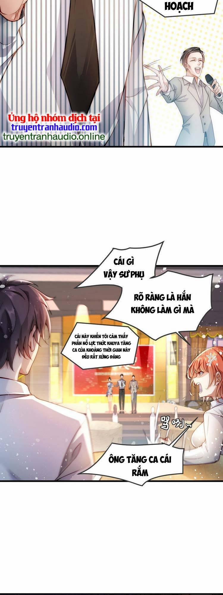 Ta Dựa Vào Danh Hào Hệ Thống Đả Bại Ngàn Vạn Thần Hào 1 trang 6