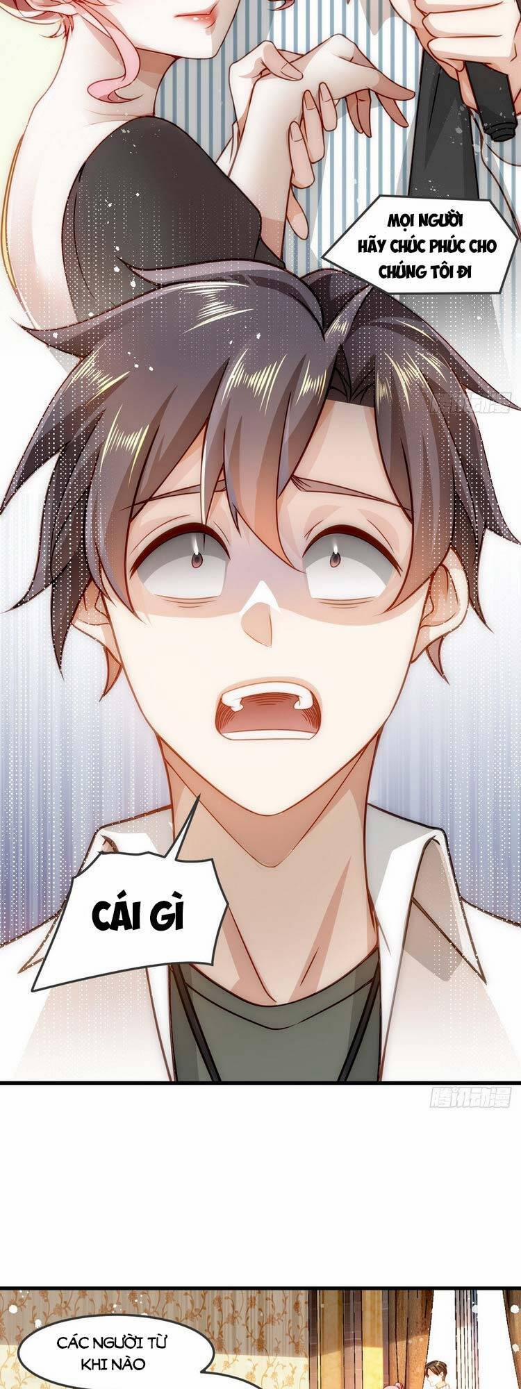 Ta Dựa Vào Danh Hào Hệ Thống Đả Bại Ngàn Vạn Thần Hào 1 trang 9