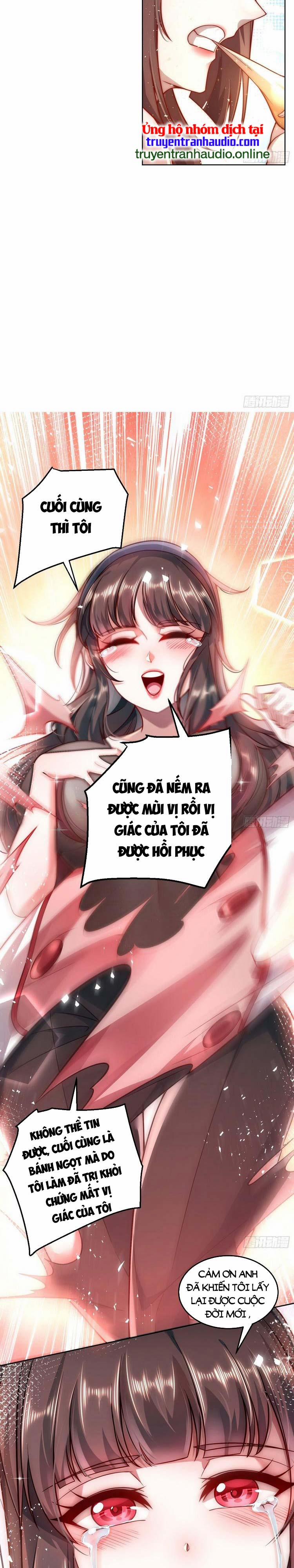 Ta Dựa Vào Danh Hào Hệ Thống Đả Bại Ngàn Vạn Thần Hào 10 trang 11