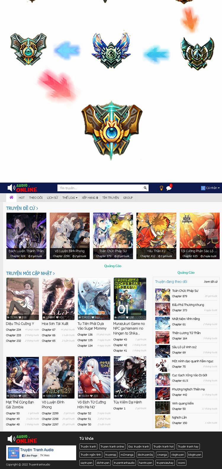 Ta Dựa Vào Danh Hào Hệ Thống Đả Bại Ngàn Vạn Thần Hào 10 trang 14