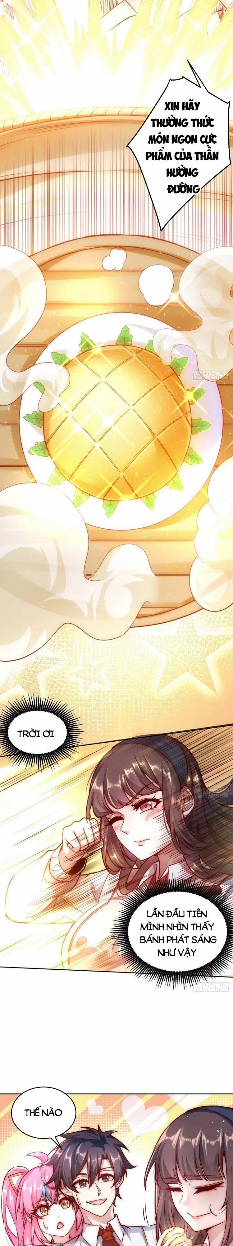 Ta Dựa Vào Danh Hào Hệ Thống Đả Bại Ngàn Vạn Thần Hào 10 trang 2