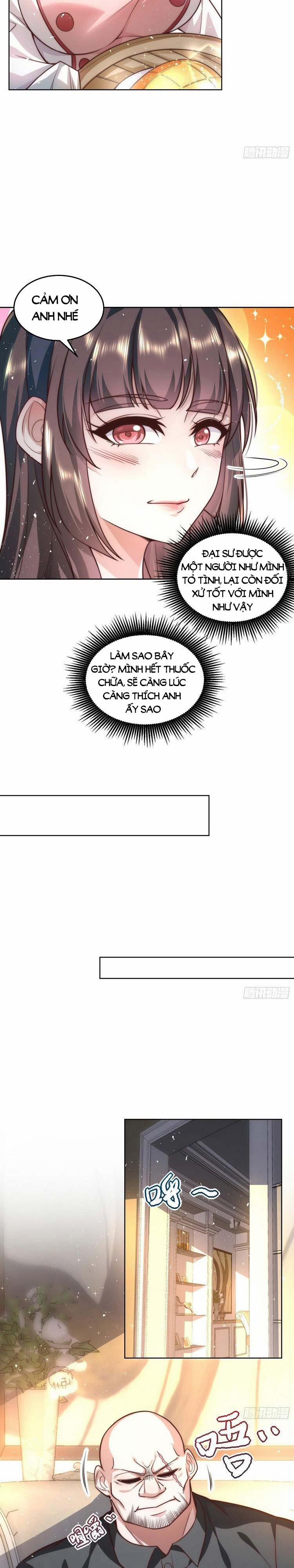 Ta Dựa Vào Danh Hào Hệ Thống Đả Bại Ngàn Vạn Thần Hào 10 trang 6