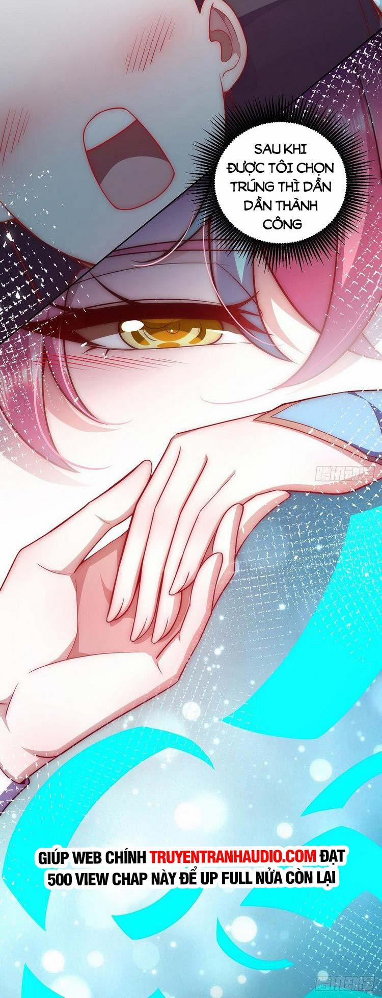 Ta Dựa Vào Danh Hào Hệ Thống Đả Bại Ngàn Vạn Thần Hào 11 trang 10