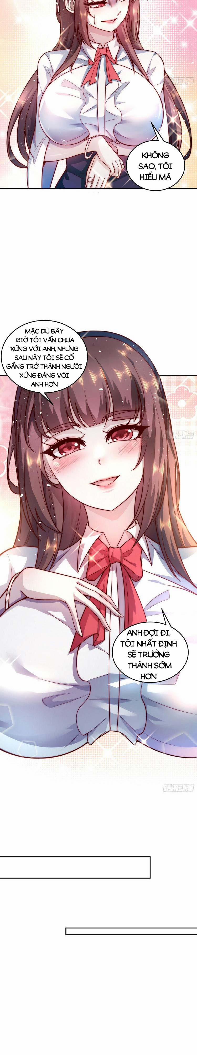 Ta Dựa Vào Danh Hào Hệ Thống Đả Bại Ngàn Vạn Thần Hào 11 trang 6