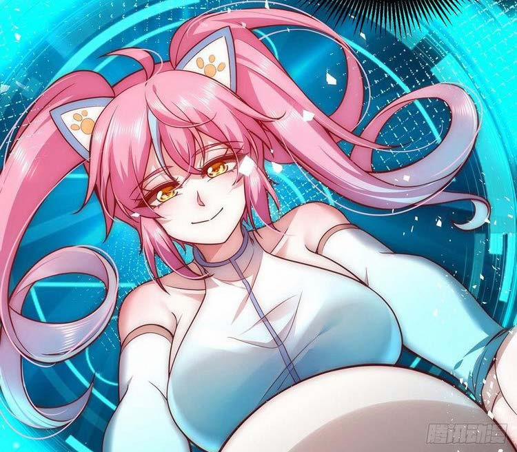 Ta Dựa Vào Danh Hào Hệ Thống Đả Bại Ngàn Vạn Thần Hào 11 trang 8