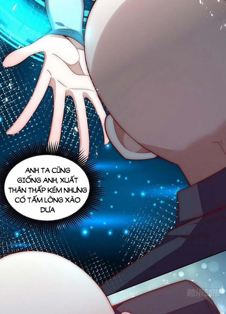 Ta Dựa Vào Danh Hào Hệ Thống Đả Bại Ngàn Vạn Thần Hào 11 trang 9