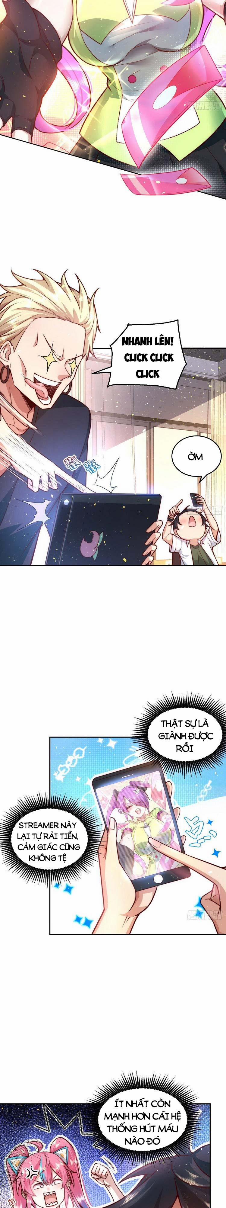 Ta Dựa Vào Danh Hào Hệ Thống Đả Bại Ngàn Vạn Thần Hào 12 trang 3