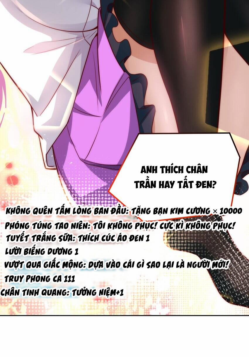 Ta Dựa Vào Danh Hào Hệ Thống Đả Bại Ngàn Vạn Thần Hào 13 trang 18