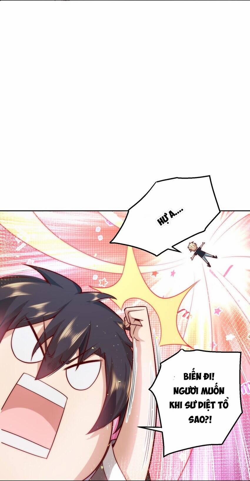 Ta Dựa Vào Danh Hào Hệ Thống Đả Bại Ngàn Vạn Thần Hào 13 trang 20