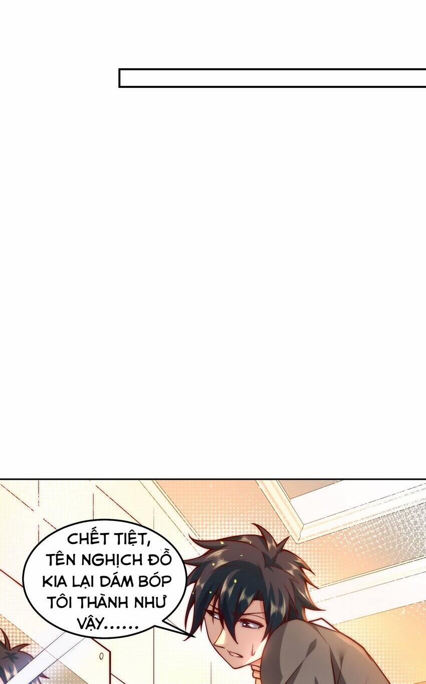 Ta Dựa Vào Danh Hào Hệ Thống Đả Bại Ngàn Vạn Thần Hào 13 trang 22