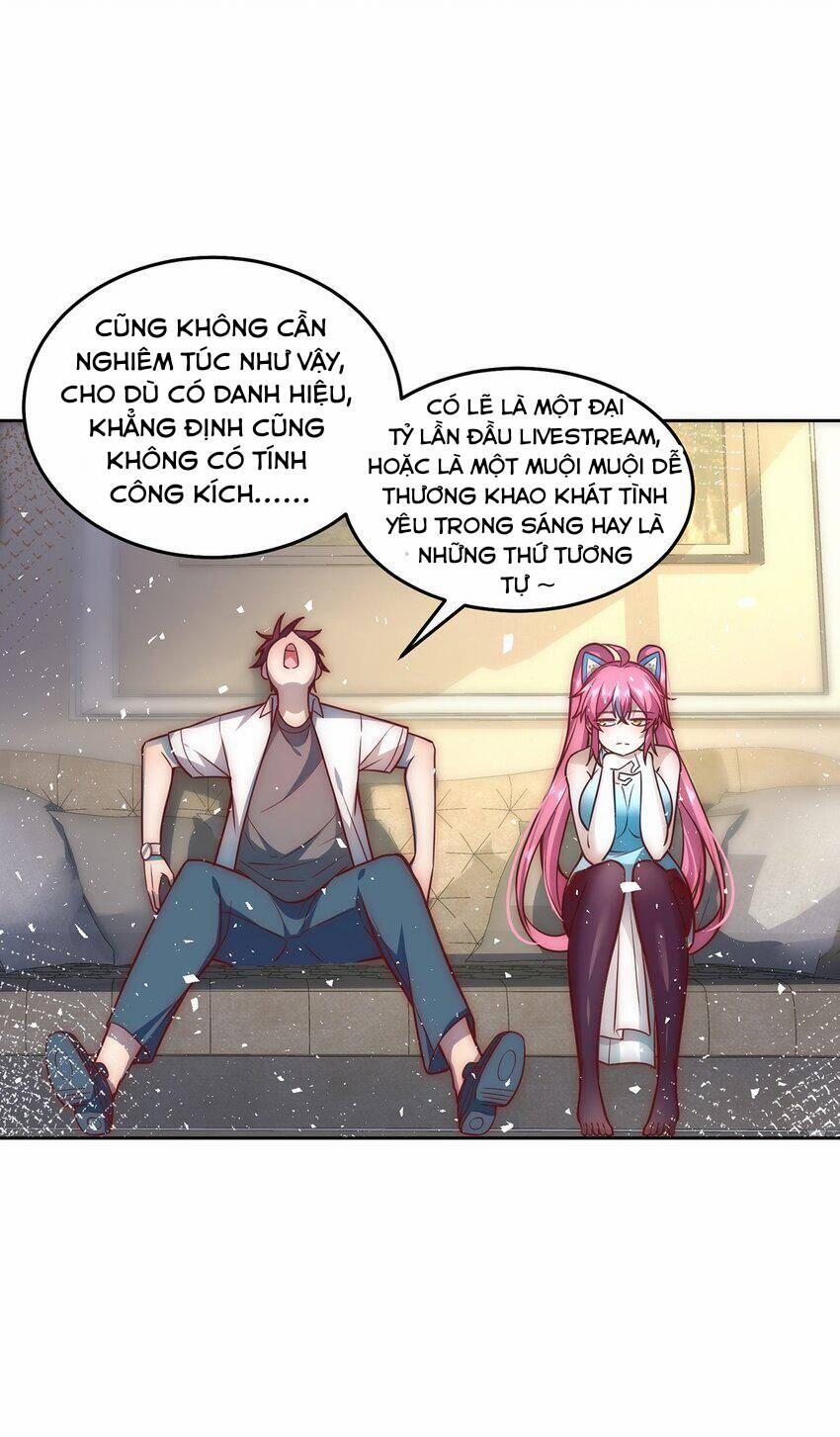 Ta Dựa Vào Danh Hào Hệ Thống Đả Bại Ngàn Vạn Thần Hào 13 trang 32