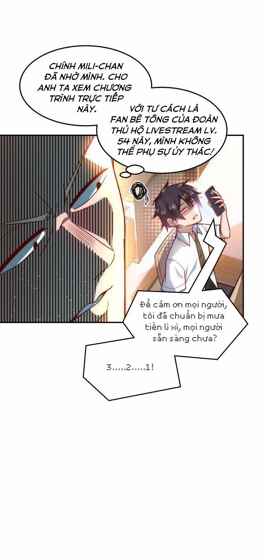 Ta Dựa Vào Danh Hào Hệ Thống Đả Bại Ngàn Vạn Thần Hào 13 trang 9