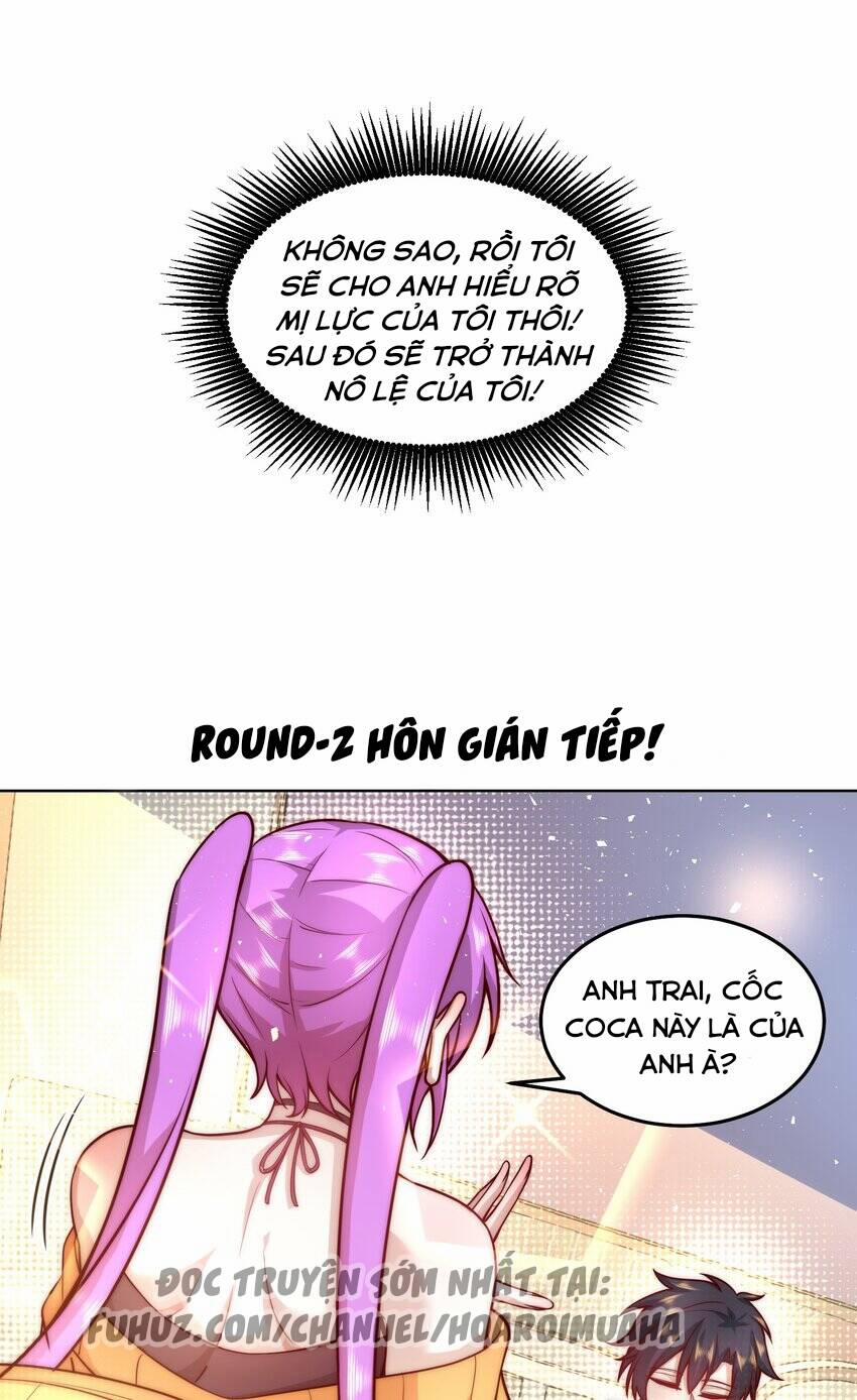 Ta Dựa Vào Danh Hào Hệ Thống Đả Bại Ngàn Vạn Thần Hào 14 trang 10