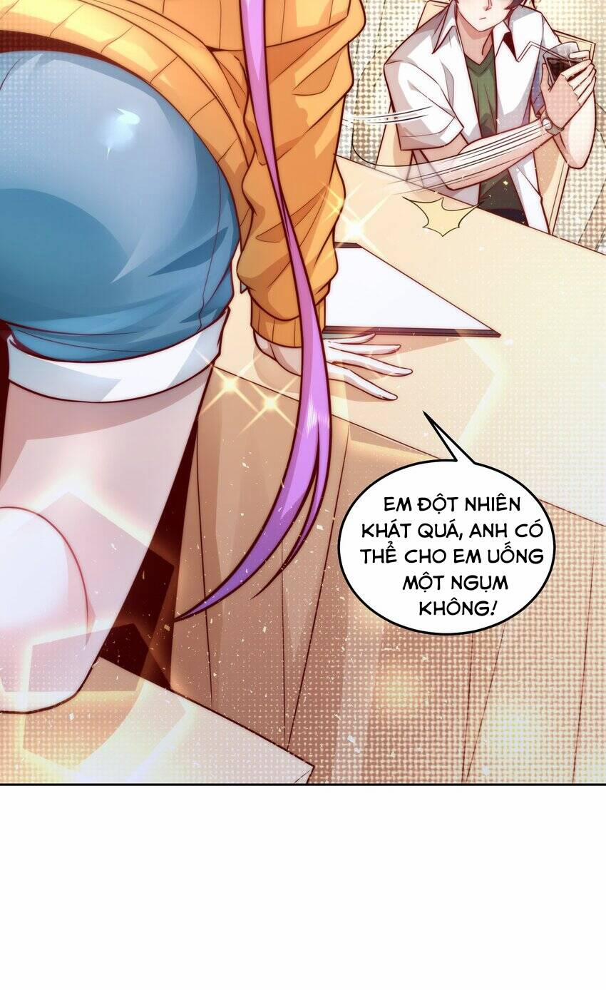 Ta Dựa Vào Danh Hào Hệ Thống Đả Bại Ngàn Vạn Thần Hào 14 trang 11