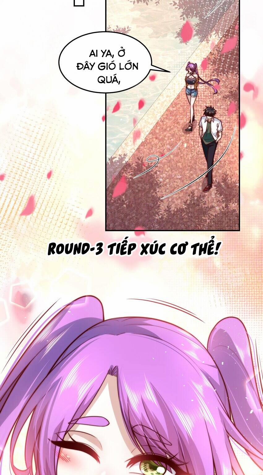 Ta Dựa Vào Danh Hào Hệ Thống Đả Bại Ngàn Vạn Thần Hào 14 trang 14