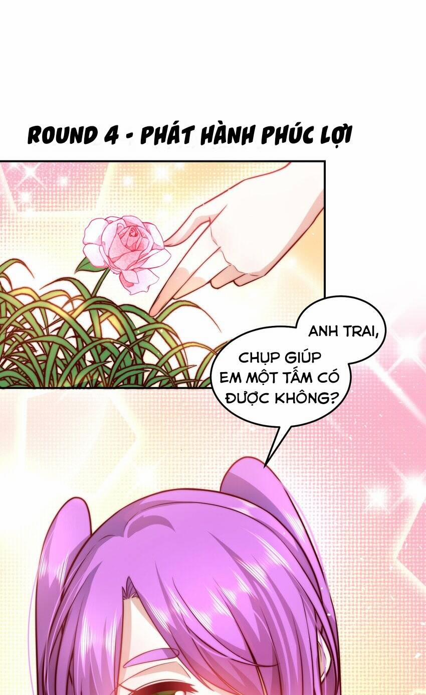 Ta Dựa Vào Danh Hào Hệ Thống Đả Bại Ngàn Vạn Thần Hào 14 trang 17