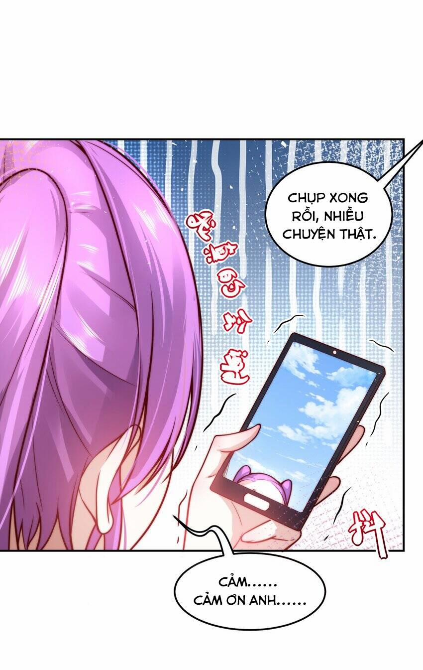 Ta Dựa Vào Danh Hào Hệ Thống Đả Bại Ngàn Vạn Thần Hào 14 trang 19