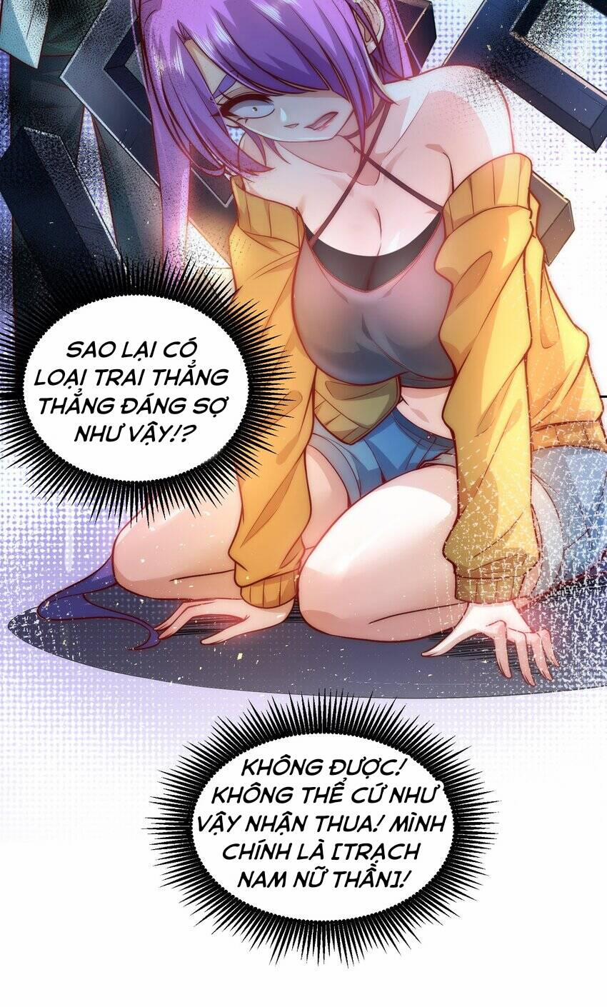 Ta Dựa Vào Danh Hào Hệ Thống Đả Bại Ngàn Vạn Thần Hào 14 trang 21