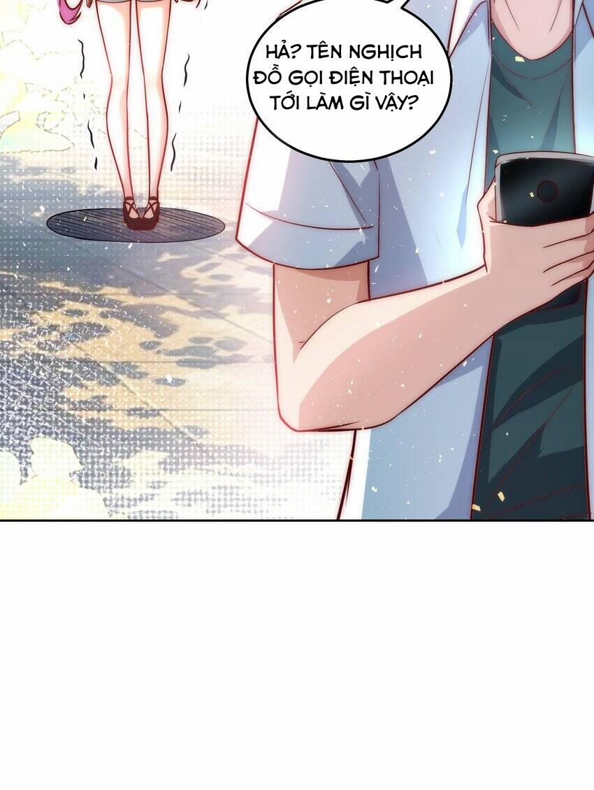 Ta Dựa Vào Danh Hào Hệ Thống Đả Bại Ngàn Vạn Thần Hào 14 trang 26