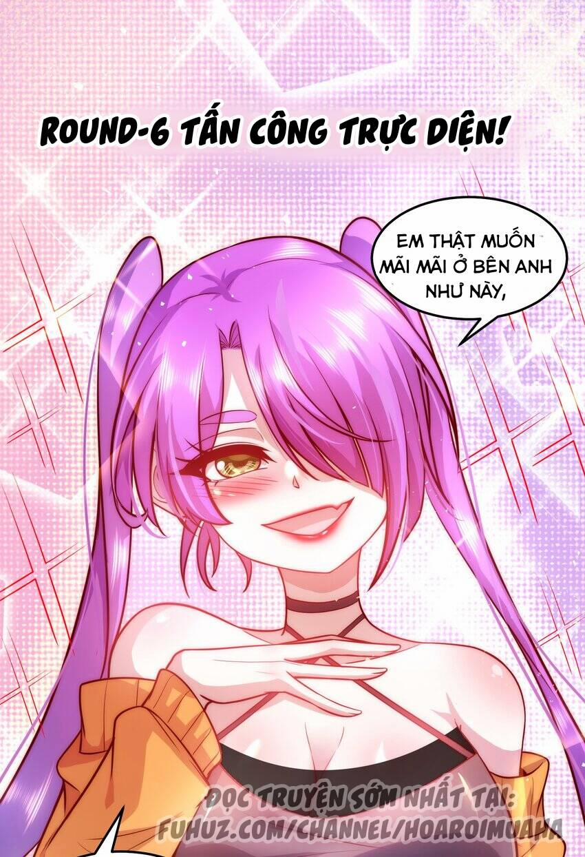 Ta Dựa Vào Danh Hào Hệ Thống Đả Bại Ngàn Vạn Thần Hào 14 trang 28