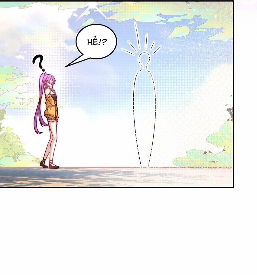 Ta Dựa Vào Danh Hào Hệ Thống Đả Bại Ngàn Vạn Thần Hào 14 trang 30