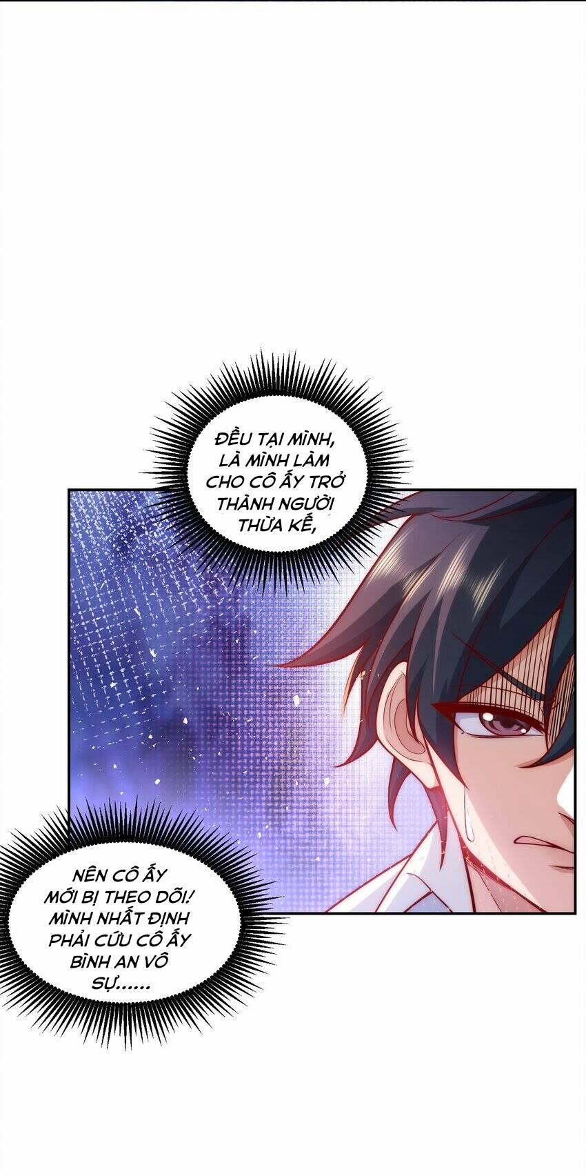 Ta Dựa Vào Danh Hào Hệ Thống Đả Bại Ngàn Vạn Thần Hào 14 trang 33