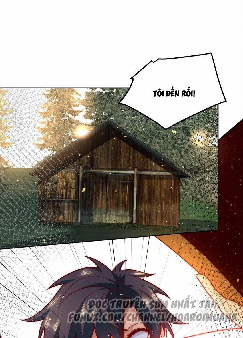 Ta Dựa Vào Danh Hào Hệ Thống Đả Bại Ngàn Vạn Thần Hào 14 trang 34