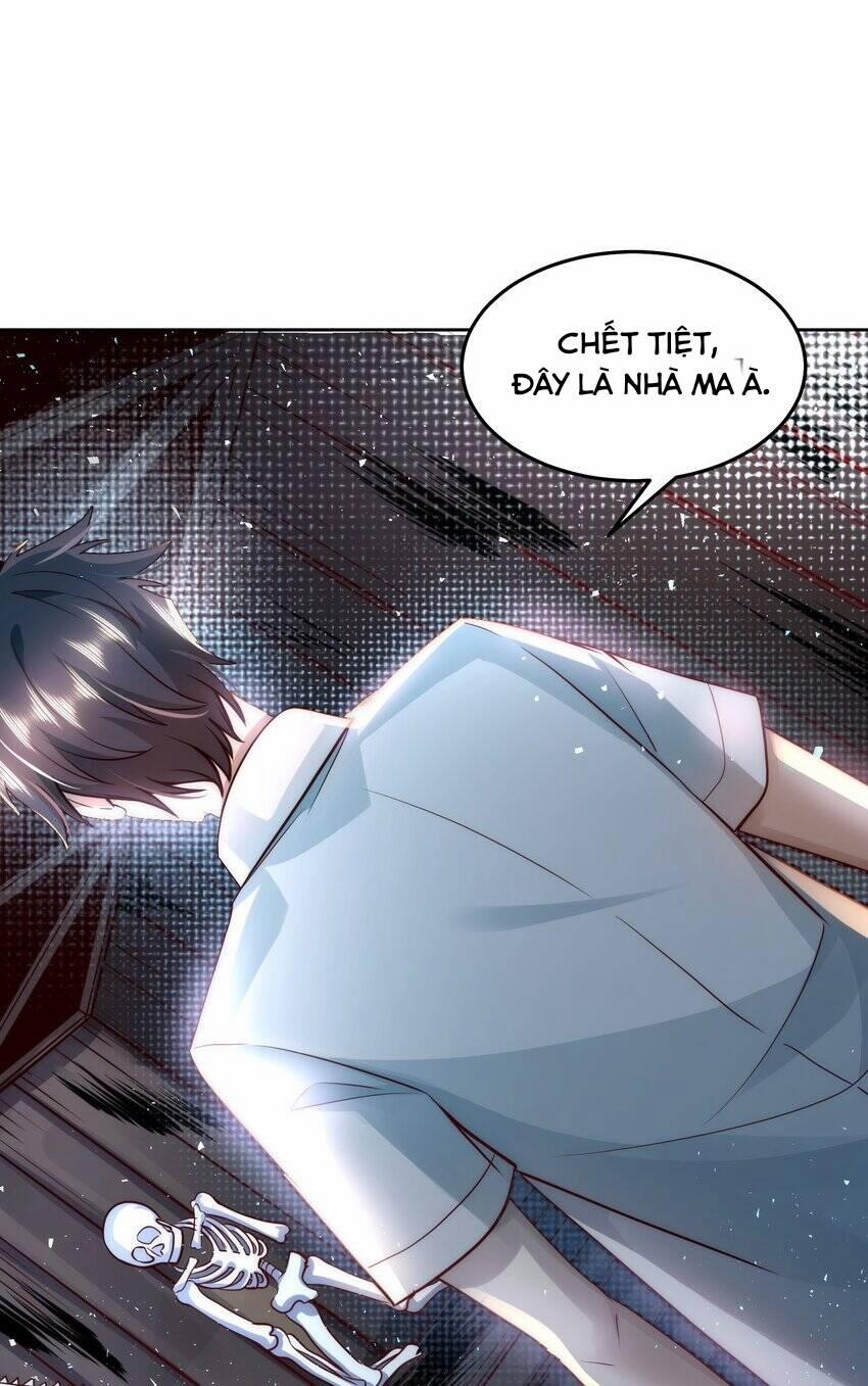 Ta Dựa Vào Danh Hào Hệ Thống Đả Bại Ngàn Vạn Thần Hào 14 trang 36