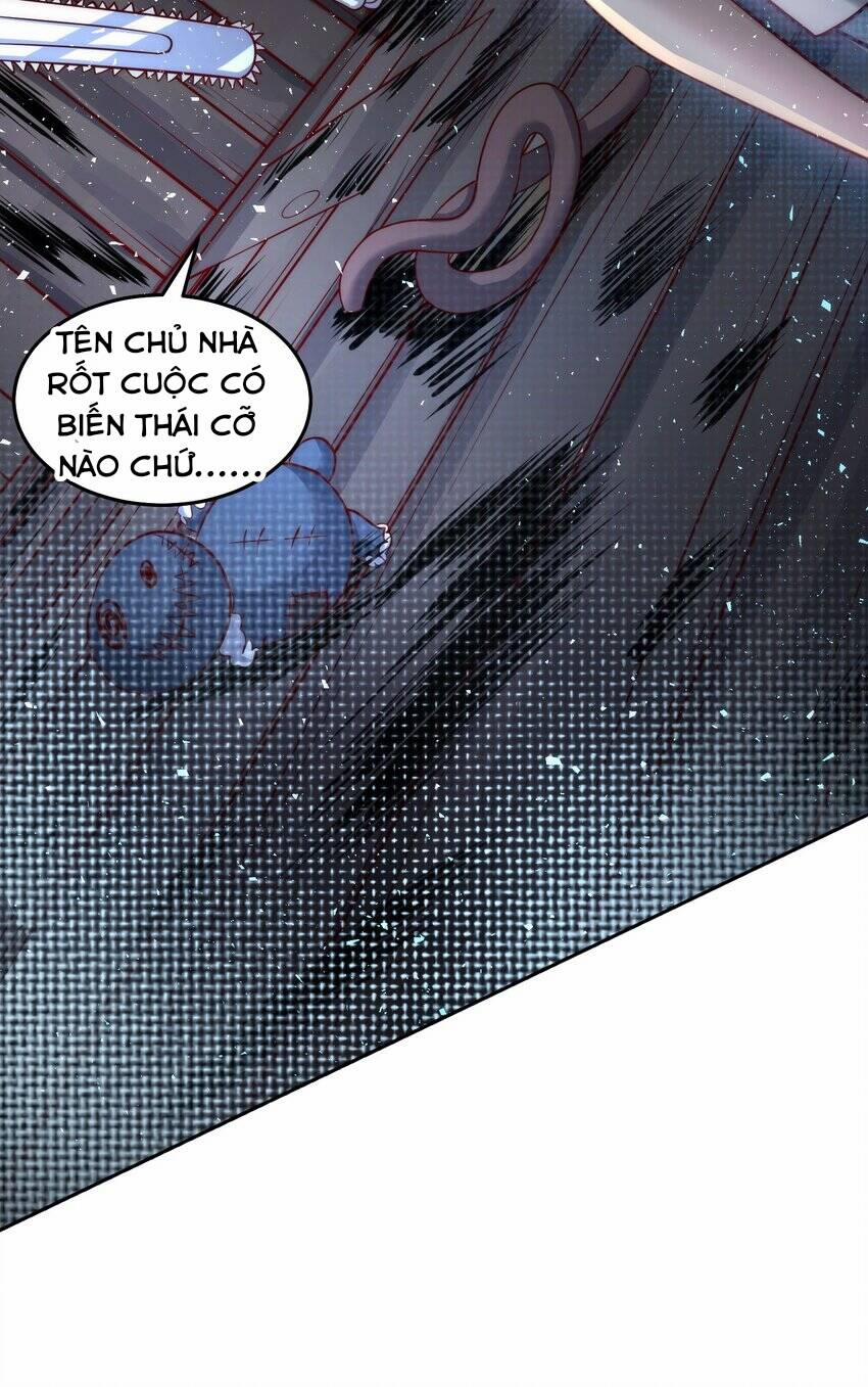 Ta Dựa Vào Danh Hào Hệ Thống Đả Bại Ngàn Vạn Thần Hào 14 trang 37