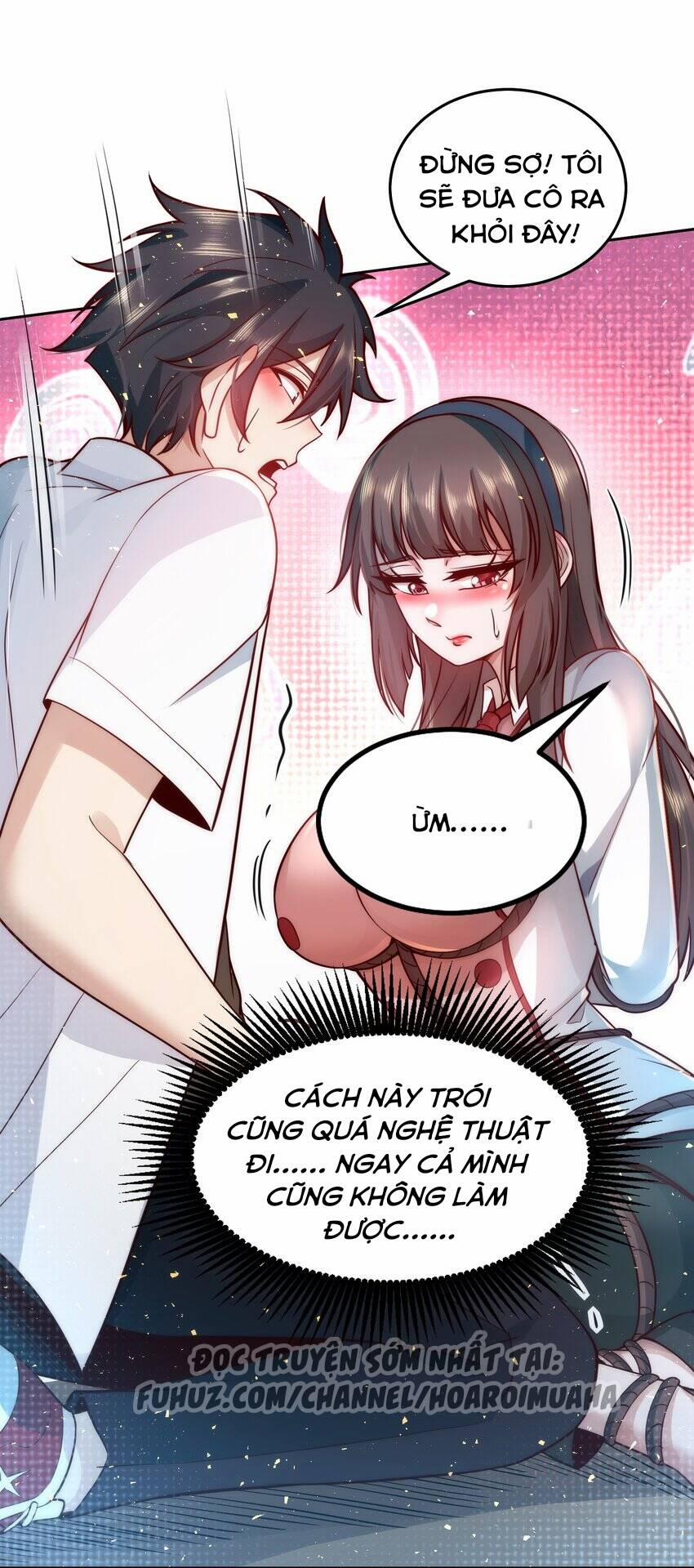 Ta Dựa Vào Danh Hào Hệ Thống Đả Bại Ngàn Vạn Thần Hào 14 trang 39