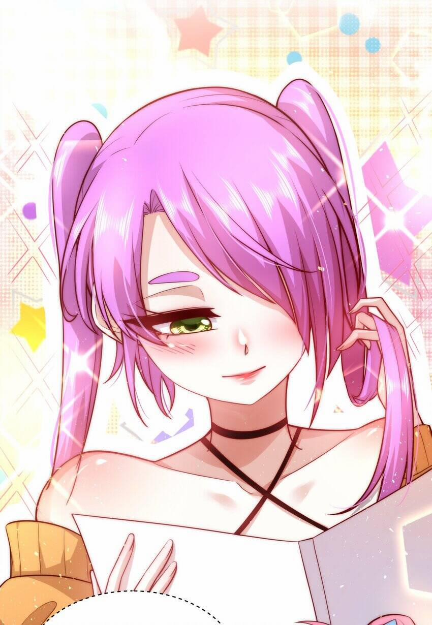 Ta Dựa Vào Danh Hào Hệ Thống Đả Bại Ngàn Vạn Thần Hào 14 trang 4