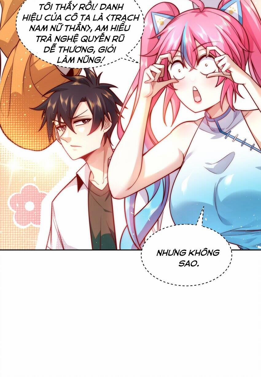 Ta Dựa Vào Danh Hào Hệ Thống Đả Bại Ngàn Vạn Thần Hào 14 trang 5